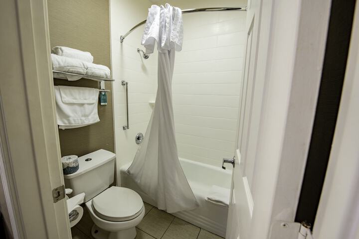 Homewood Suites by Hilton Longview
