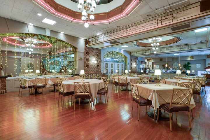 Best Western Plus Genetti Wilkes Barre