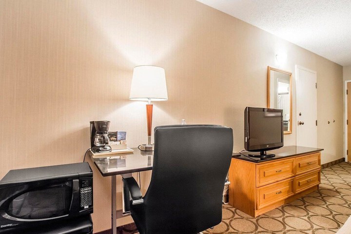 Comfort Inn Rimouski