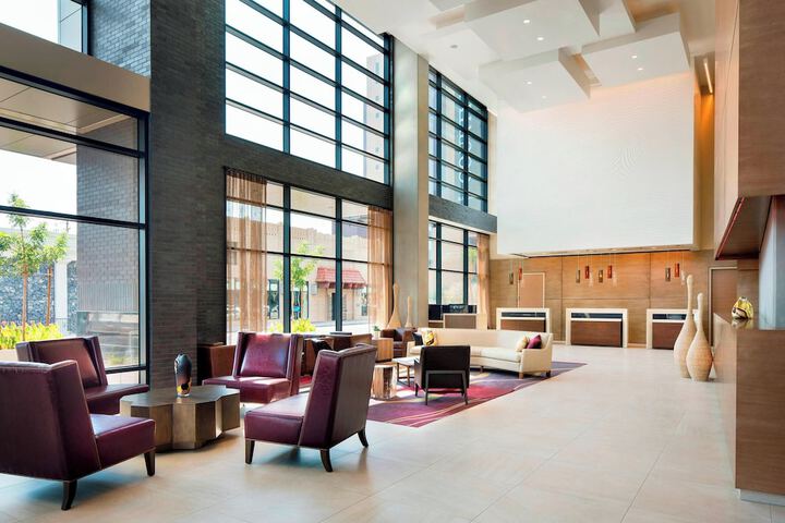 Hotel Interior 17 of 48