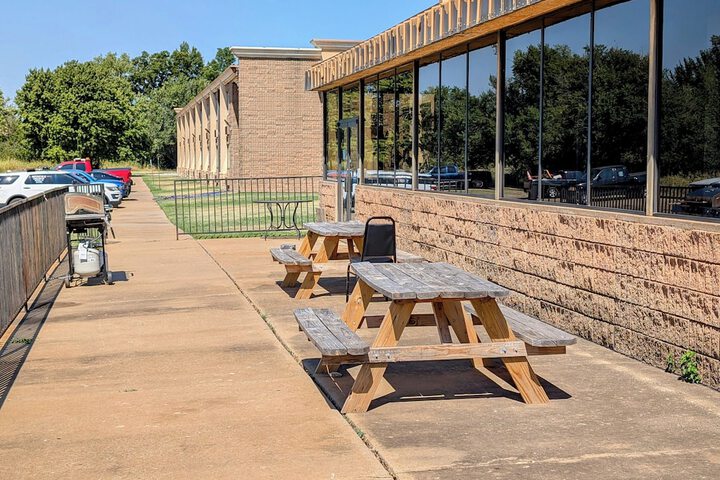 Terrace/Patio 41 of 48