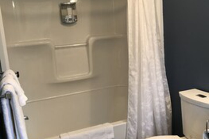 Wildberry Inn