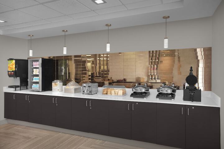 TownePlace Suites by Marriott - Des Moines Urbandale