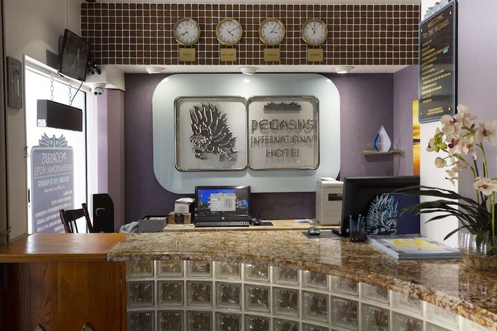 Hotel Interior 12 of 44