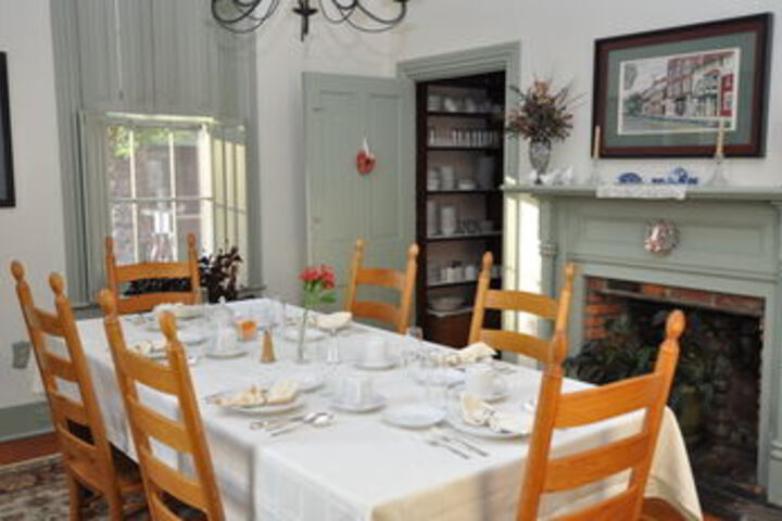 Thomas Shepherd Inn