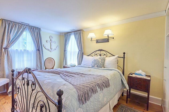 The Scranton Seahorse Inn