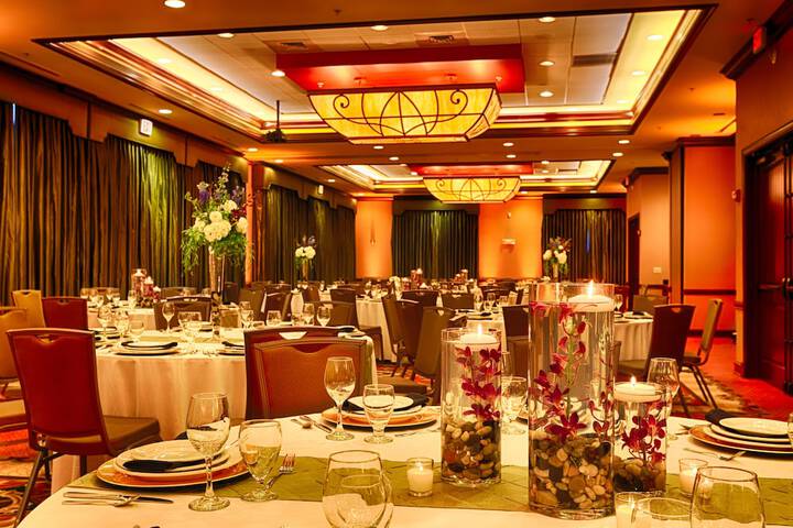 RiverStone Condo Resort & Spa