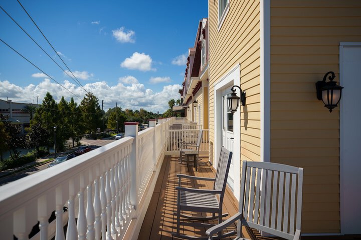 Terrace/Patio 75 of 79