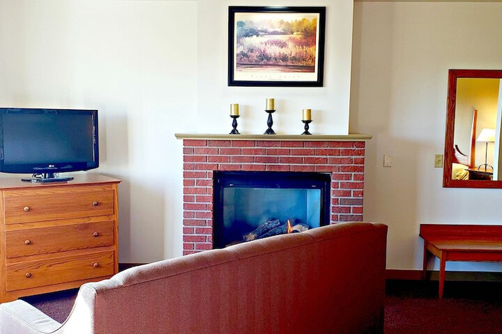 Berlin Heritage Inn
