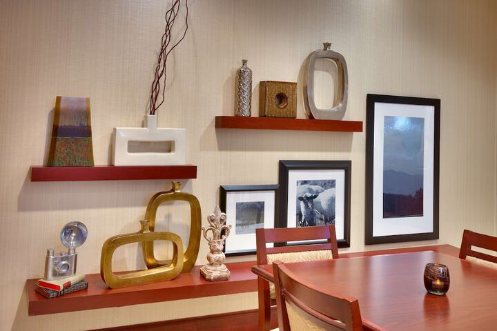 Hampton Inn Tremonton