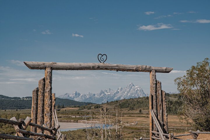 Heart 6 Ranch