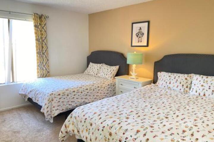 Rowland Heights Herly Apartment