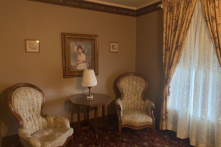 Atlantic Hotel