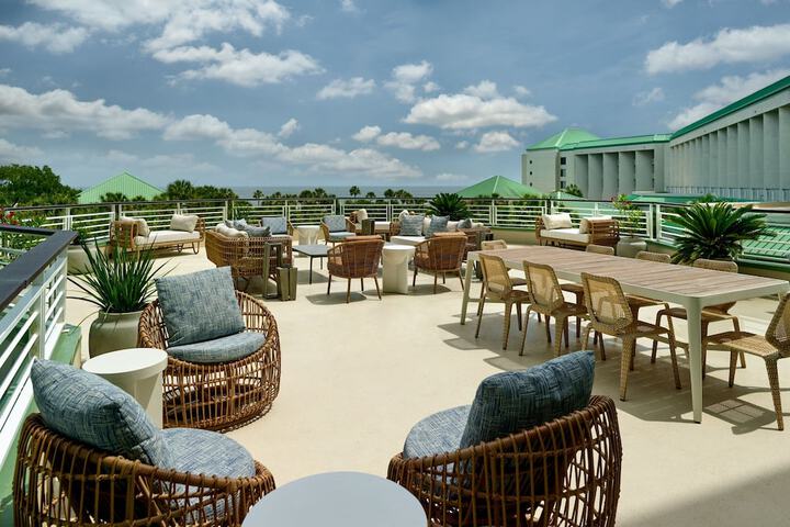 The Westin Hilton Head Island Resort & Spa