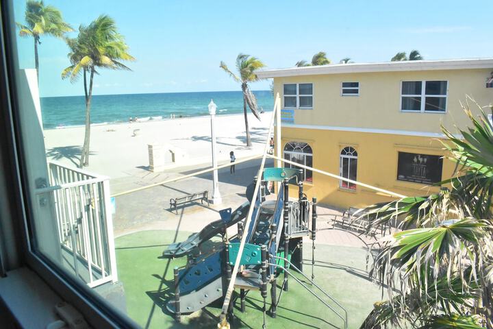 Hotel View 39 of 39