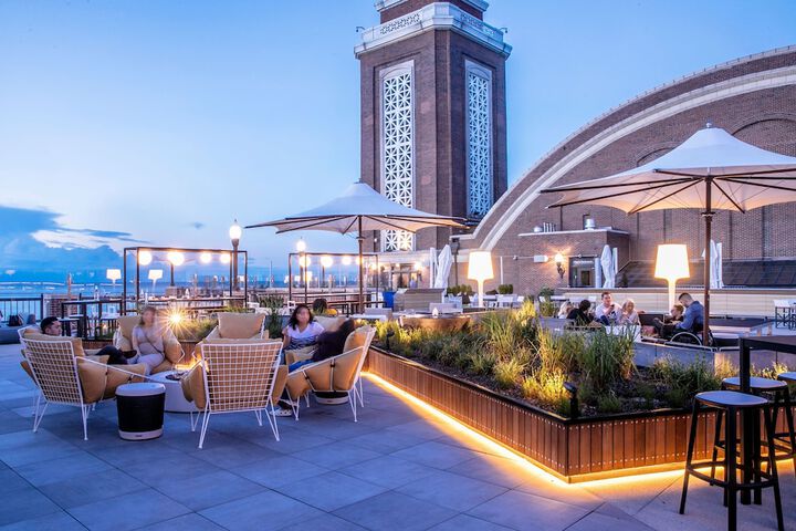 Terrace/Patio 56 of 62