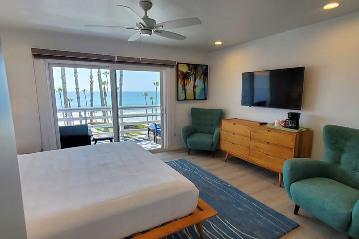 Sea Horse Resort