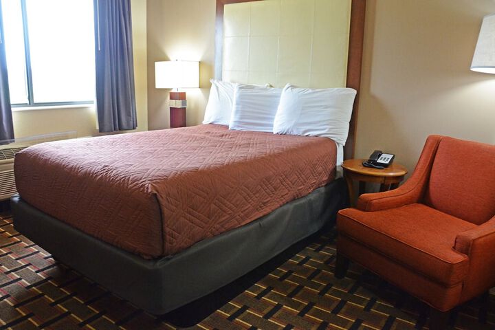 Heritage Grand Inn