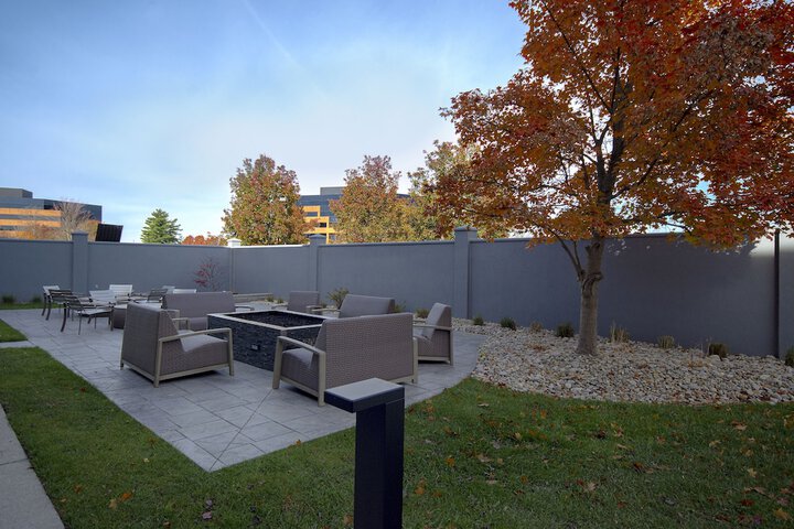 Terrace/Patio 73 of 75