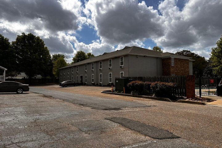 Plantation Oaks Suites & Inn Millington