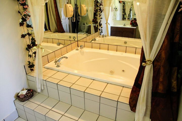 Country Hearth Inn & Suites Union City