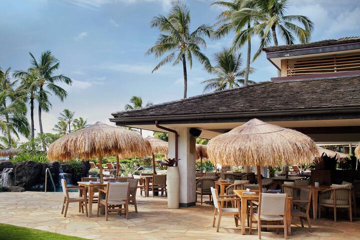 1 Hotel Hanalei Bay