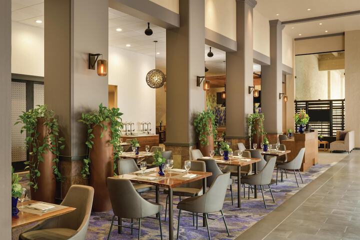 Hilton Scottsdale Resort & Villas