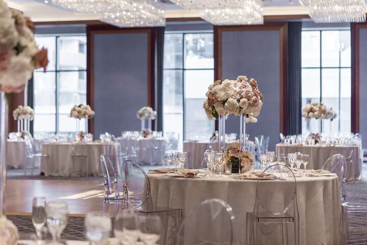 Ballroom/Hall 93 of 109