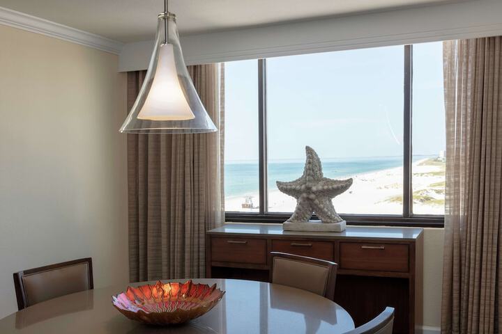 Hilton Clearwater Beach Resort & Spa