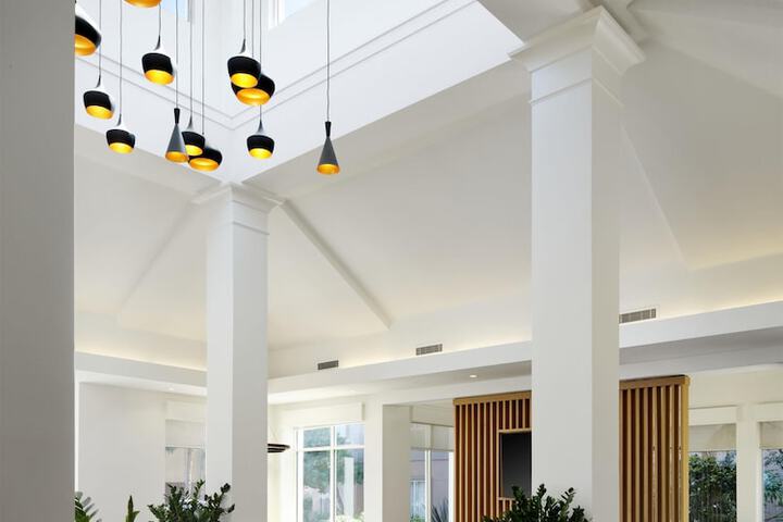 Hilton Garden Inn San Jose / Milpitas