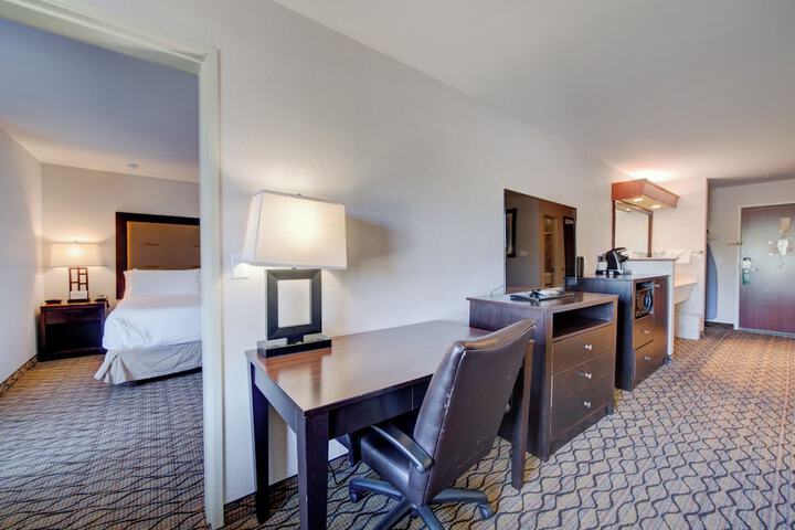 Holiday Inn West Yellowstone by IHG.