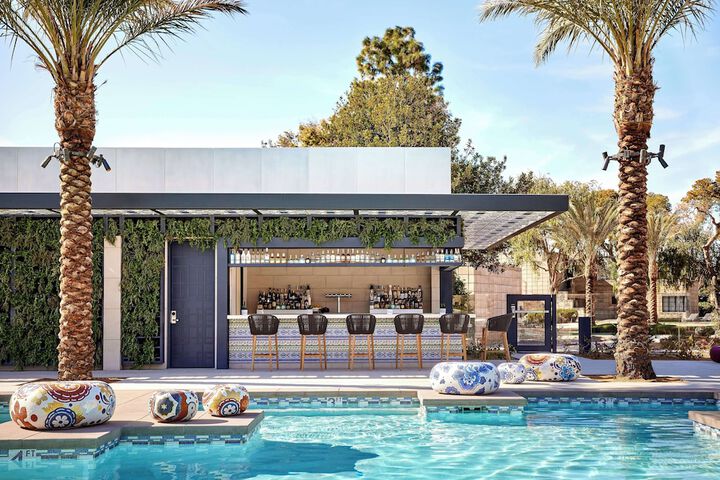 Arizona Biltmore LXR Hotels & Resorts