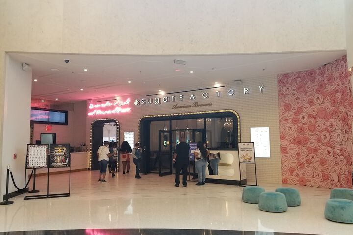 Hyatt Regency JFK Airport at Resorts World New York