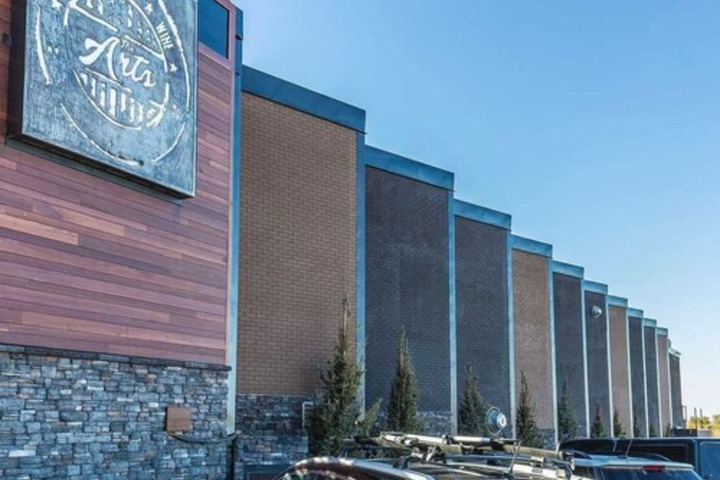Wyndham Garden Medicine Hat Conference Center
