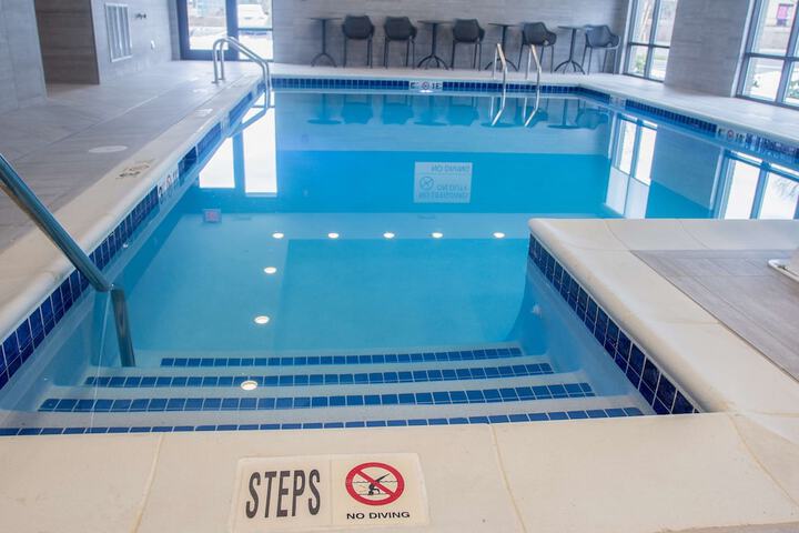 Pool 5 of 40