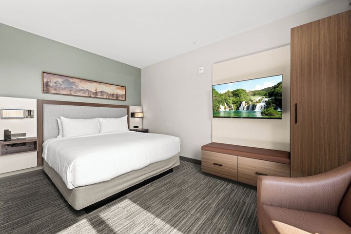The Kulshan Hotel
