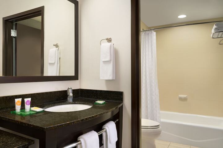 Hyatt Place Philadelphia / King of Prussia