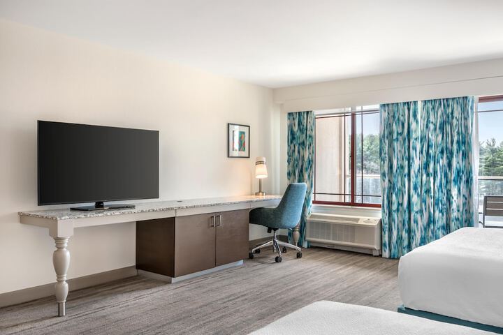 Hilton Garden Inn Wisconsin Dells