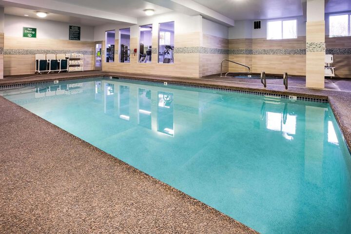 Pool 8 of 65