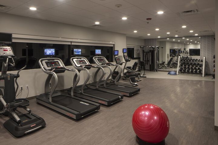 Hotel Indigo Harrisburg - Hershey by IHG