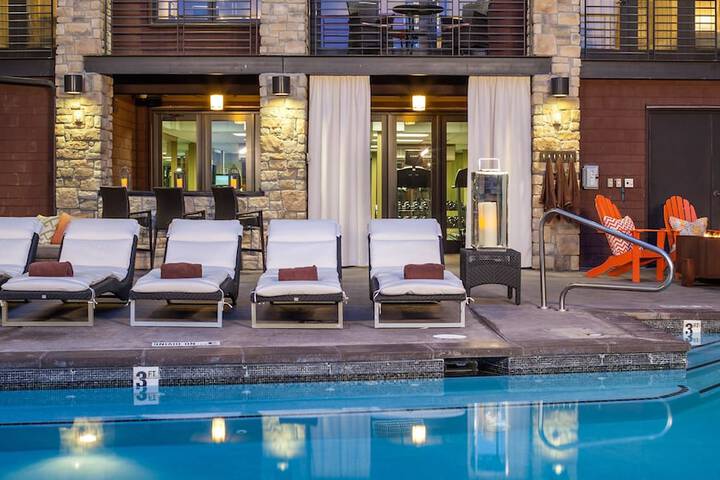 Hotel Terra Jackson Hole - a Noble House Resort