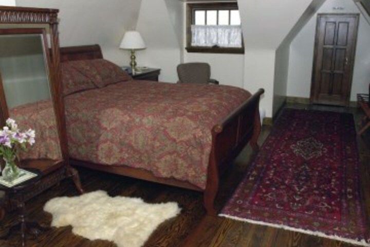 Fitzgeralds Irish Bed & Breakfast