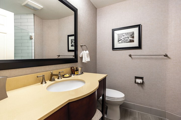 Best Western Plus Stevenson Manor