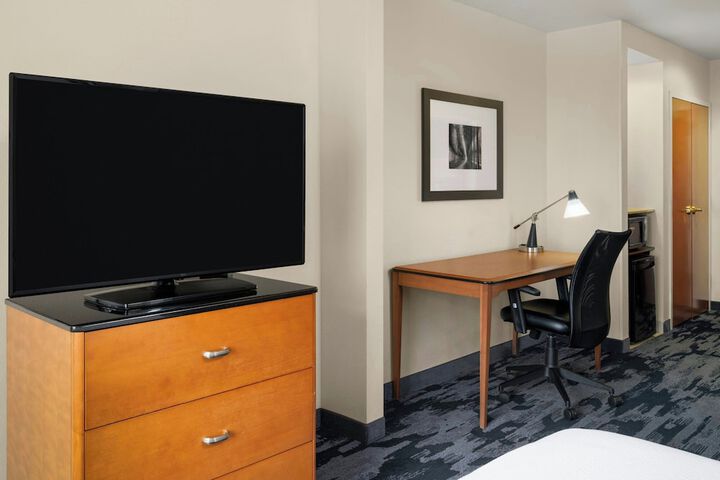 Fairfield Inn & Suites by Marriott Denver Aurora / Parker