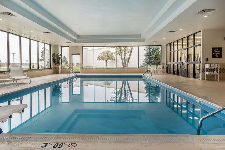 Pool 7 of 42