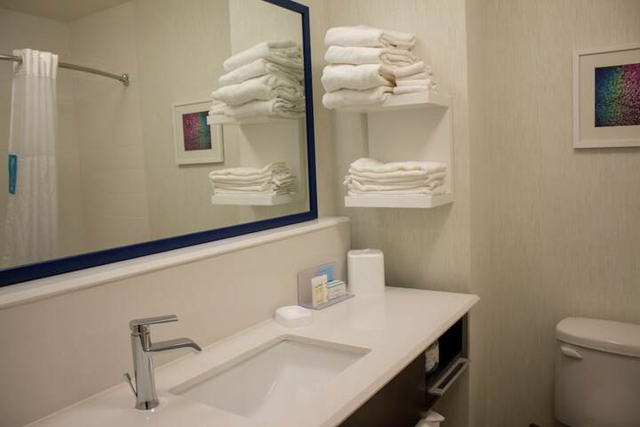 Hampton Inn Boise - Airport