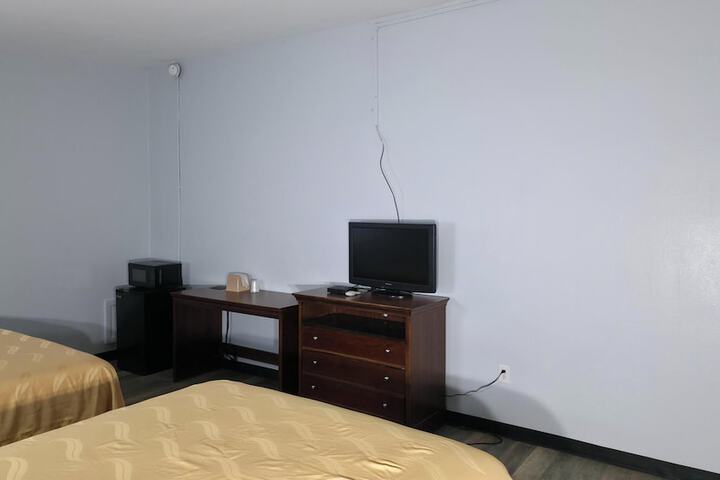 Washington Motel by Hotel O