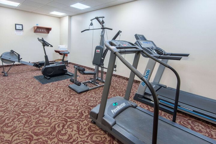 Health and Fitness 41 of 45
