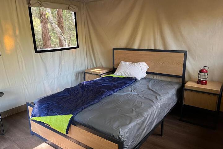 The Camp at Carmel Valley