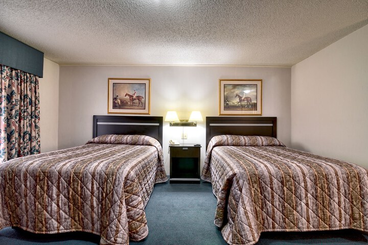 Roosevelt Inn and Suites Saratoga Springs